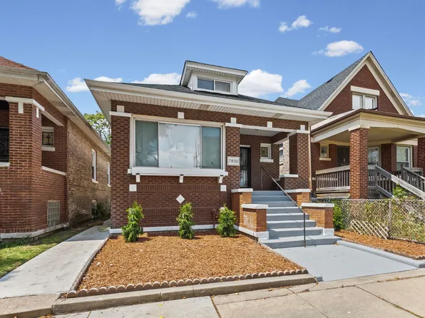 (undisclosed Address), Chicago, IL 60620