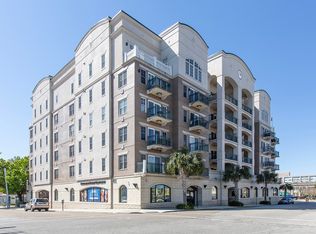 124 Walnut St UNIT 602, Wilmington, NC 28401