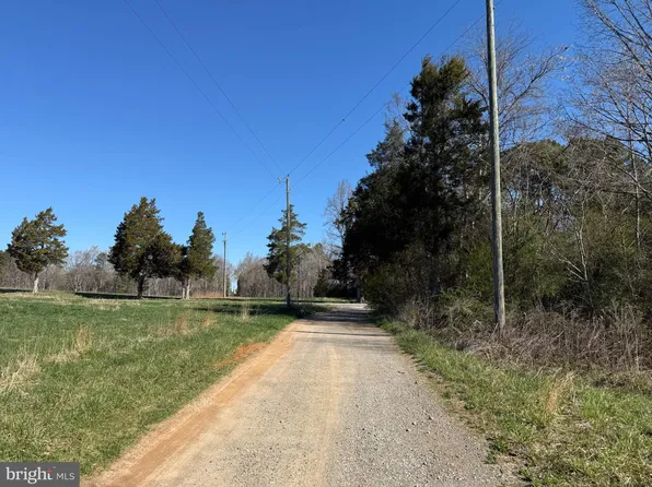 0 Craig Mill Rd, South Hill, VA 23970