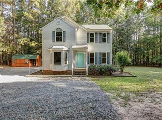 4260 Pierce Rd, Powhatan, VA 23139