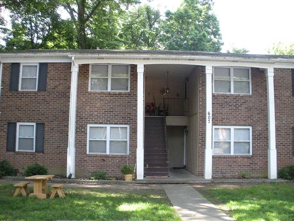 1st image of 607 Village Ln APT U
