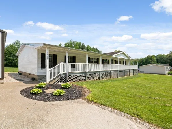 1415 N County Road 312 W, Reo, IN 47635