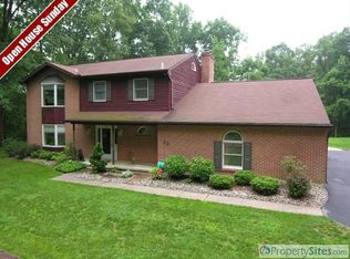 341 Fancy Hill Rd, Boyertown, PA 19512