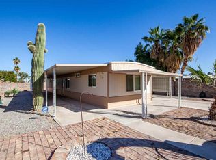 13244 E 39th Way, Yuma, AZ 85367