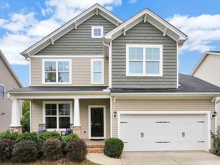 246 Rivers Edge Cir — Photo 1