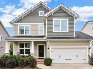 246 Rivers Edge Cir, Simpsonville, SC 29680