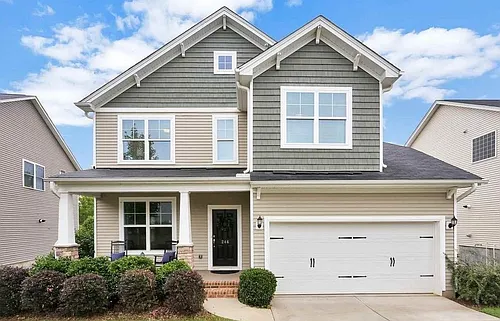 246 Rivers Edge Cir Photo 1