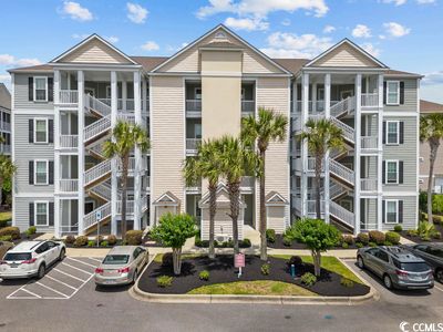 100 Ella Kinley Circle #202, Myrtle Beach, SC, 29588