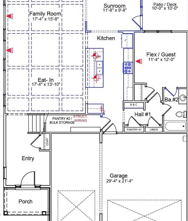 2nd image of 1546 Offshore Dr