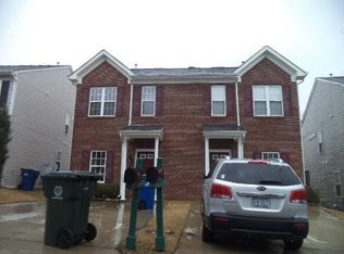 5842 Osprey Cove Dr, Raleigh, NC 27604