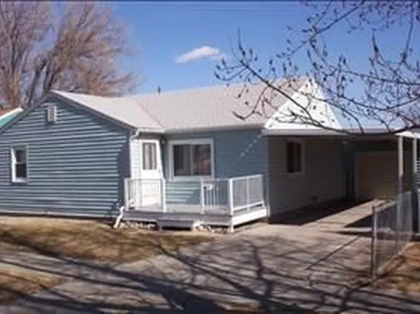 619 Birch Ave, Laurel, MT 59044