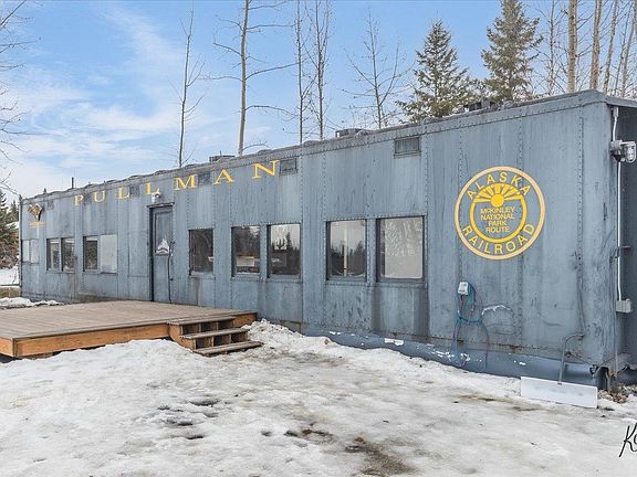5th image of 1026 Chena Pump Rd