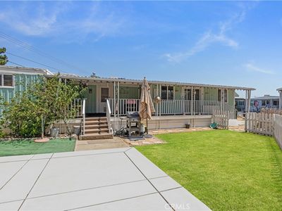 301 E Foothill Blvd SPACE 28, Pomona, CA, 91767