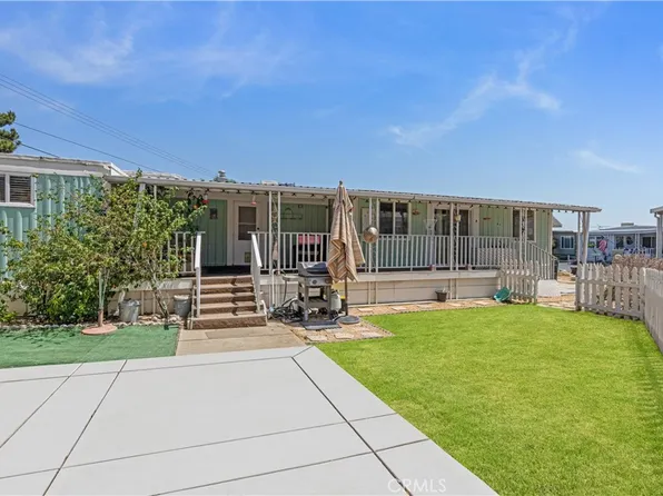301 E Foothill Blvd Space 28, Pomona, CA 91767