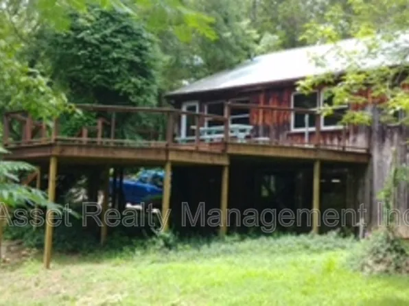 818 Deaderick Rd, Knoxville, TN 37920