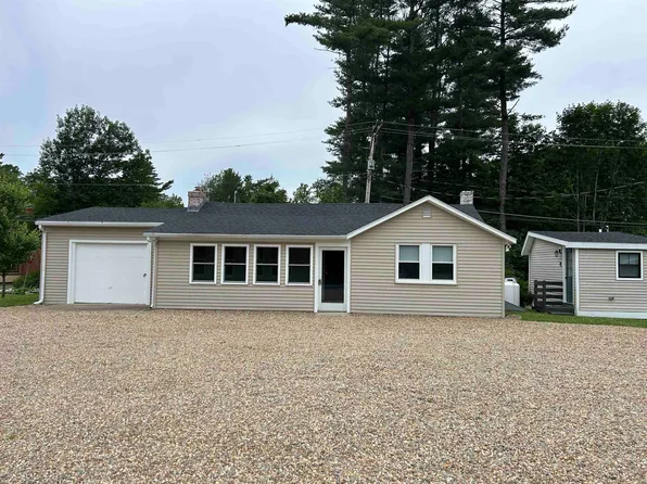 46 Glendale Place #1, Gilford, NH 03249
