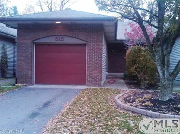 515 Crestview St, Holland, MI 49423