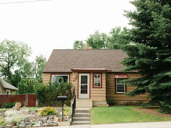 937 Butte Ave, Helena, MT 59601