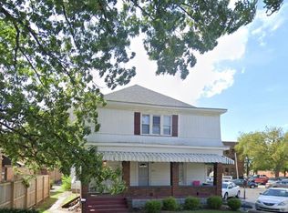 319 S 6th St, Terre Haute, IN 47807