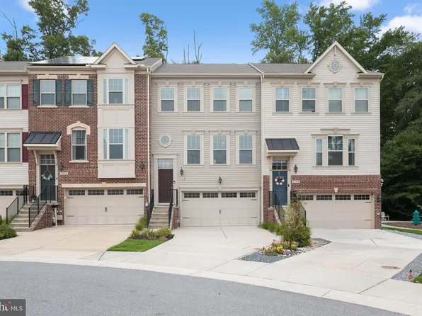 7552 Holly Ridge Dr, Glen Burnie, MD 21060