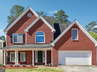 992 Bay Pointe Way SW, Lilburn, GA 30047
