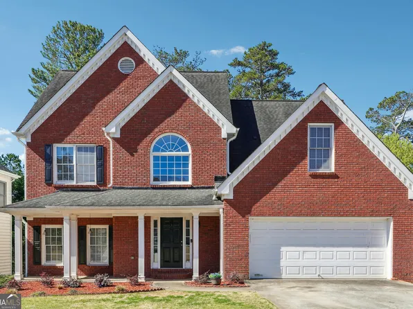 992 Bay Pointe Way SW, Lilburn, GA 30047