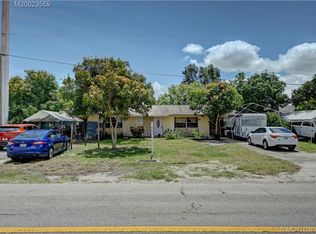 2674 SE Indian St, Stuart, FL 34997
