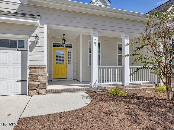 2nd image of 707 Liberty Landing Way