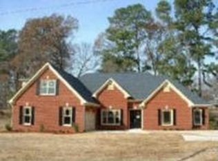 5190 Flat Shoals Pkwy, Decatur, GA 30034