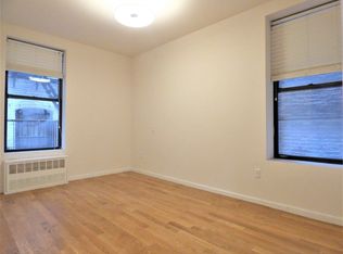 183 Prince St #3K, New York, NY 10012