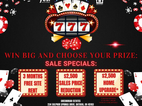 333 Shannon Cir, Batavia, OH 45103