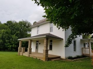 4544 Fallsburg Rd, Newark, OH 43055