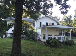 4694 Highway H, Half Way, MO 65663