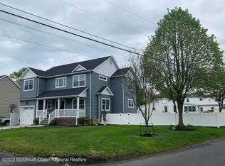 1805 Hillview Ave, Wall Township, NJ