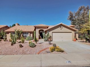 126 E Maria Ln, Tempe, AZ 85284