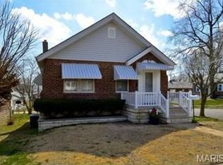 6436 Colver Ave, Saint Louis, MO 63123