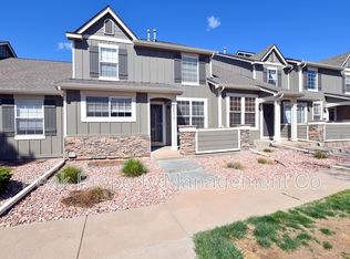 2203 Copper Creek Dr UNIT D, Fort Collins, CO 80528