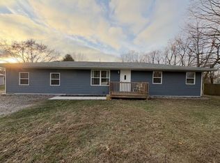 9632 Candlewick Rd W, Demotte, IN 46310