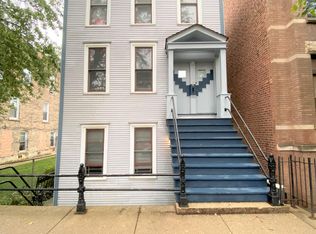 1614 N Wood St #1, Chicago, IL 60622