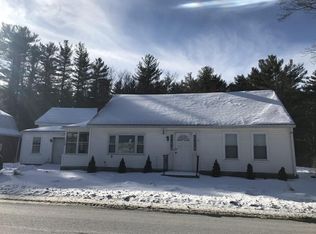 468 Podunk Rd, East Brookfield, MA 01515