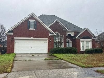 114 Caleb Way, Byron, GA, 31008
