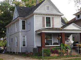 306 Gold Ave NW APT 3, Grand Rapids, MI 49504