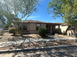 2883 E Megan St, Gilbert, AZ 85295