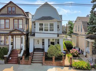 273 Fulton Ave, Jersey City, NJ 07305