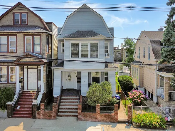 273 Fulton Ave, Jersey City, NJ 07305