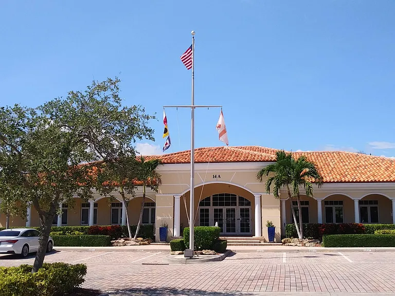 Clubhouse