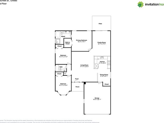 2nd image of 1004 Burnett St