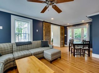 13 Carter St, Woburn, MA 01801