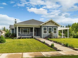 101 Vista Dr, Whitefish, MT 59937