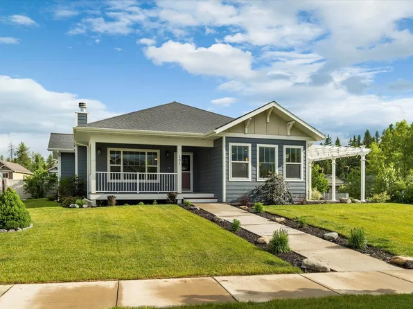 101 Vista Dr, Whitefish, MT 59937